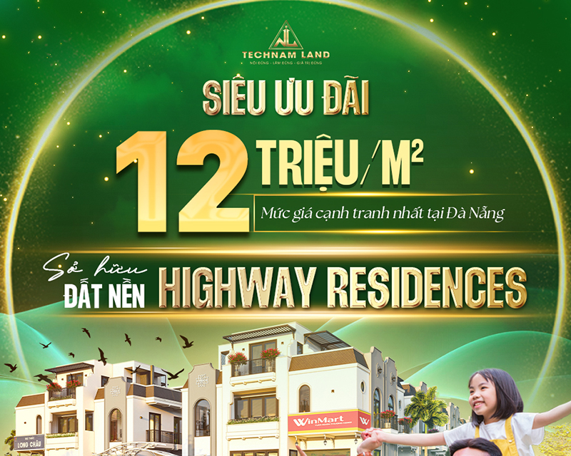 Dự án miền Trung